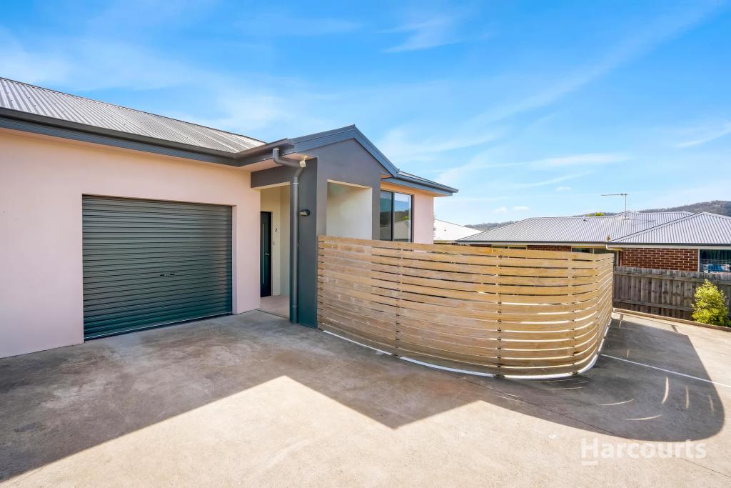 2/36 Hance Rd, Howrah, TAS 7018