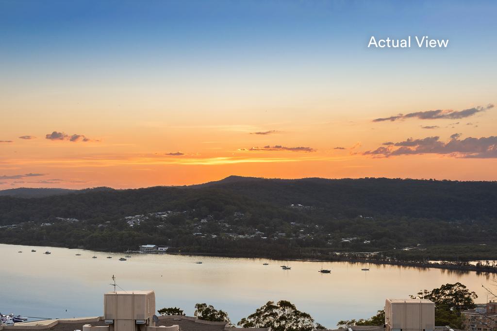 408/89b John Whiteway Dr, Gosford, NSW 2250