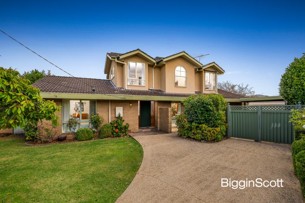 4 Laurel Ct, Glen Waverley, VIC 3150