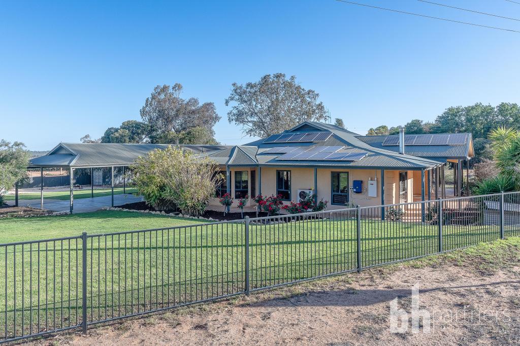 291 Winkie Rd, Winkie, SA 5343