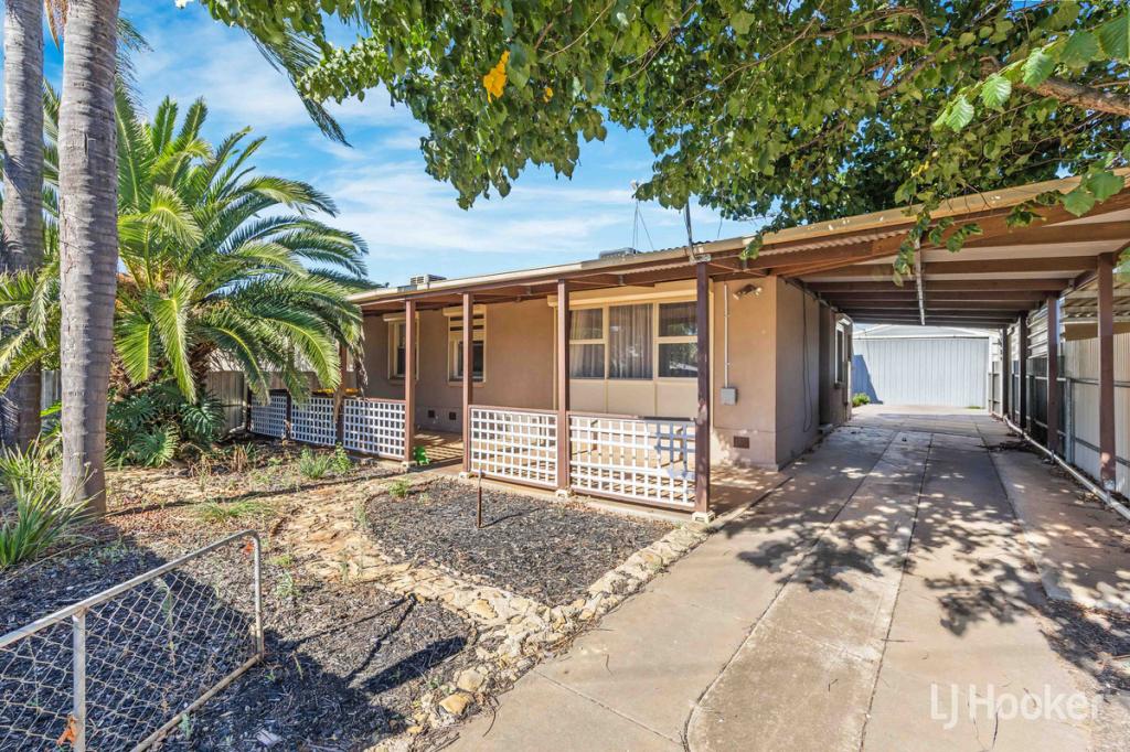 56 Mainwaring Cres, Davoren Park, SA 5113