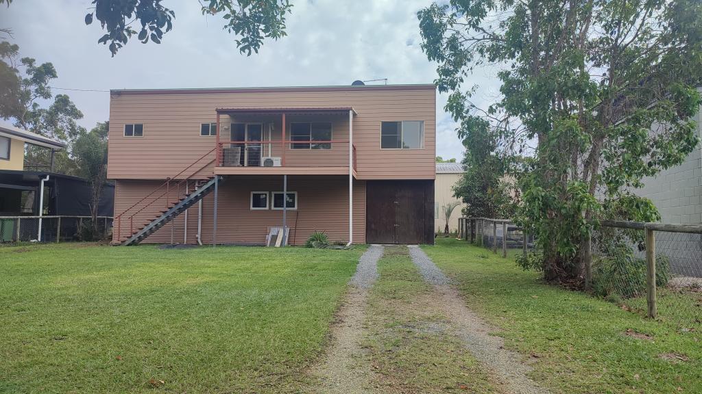 55 Wirralee St, Macleay Island, QLD 4184