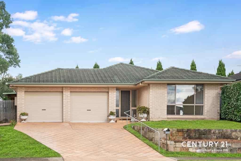 122 Milford Dr, Rouse Hill, NSW 2155