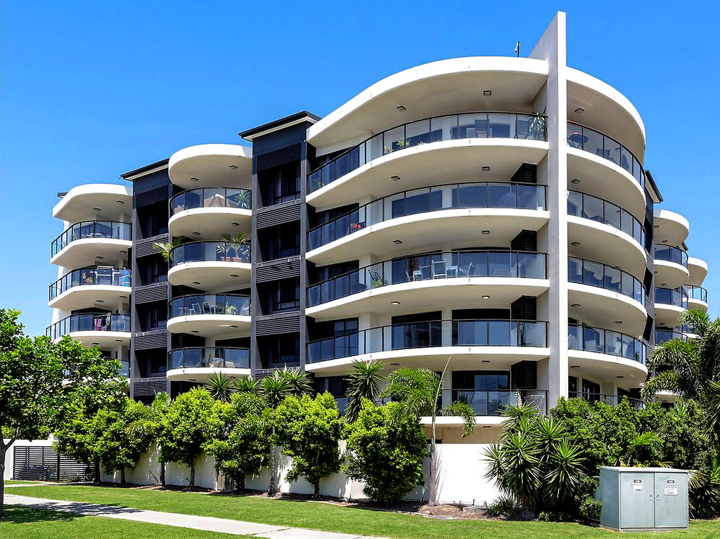 25/2 Fitzroy St, Cleveland, QLD 4163