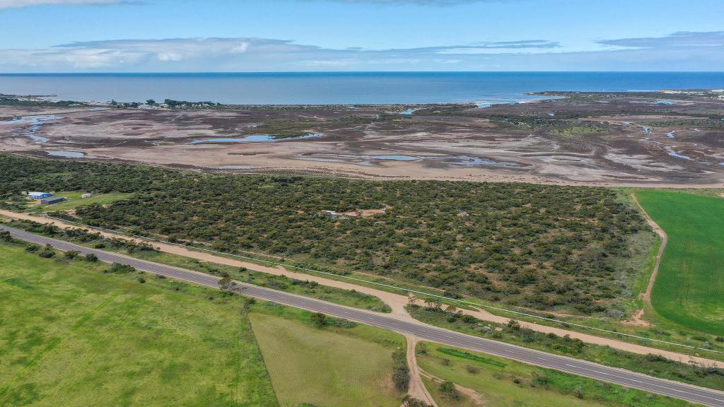 Lot 101 Lincoln Hwy, Arno Bay, SA 5603