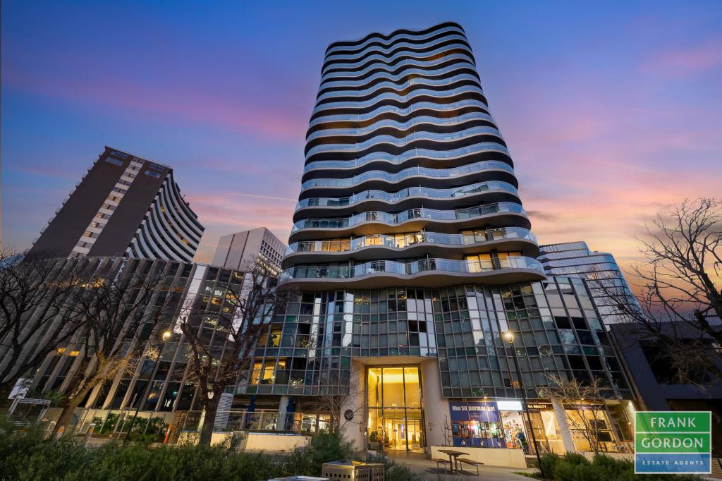 615/35 Albert Rd, Melbourne, VIC 3004