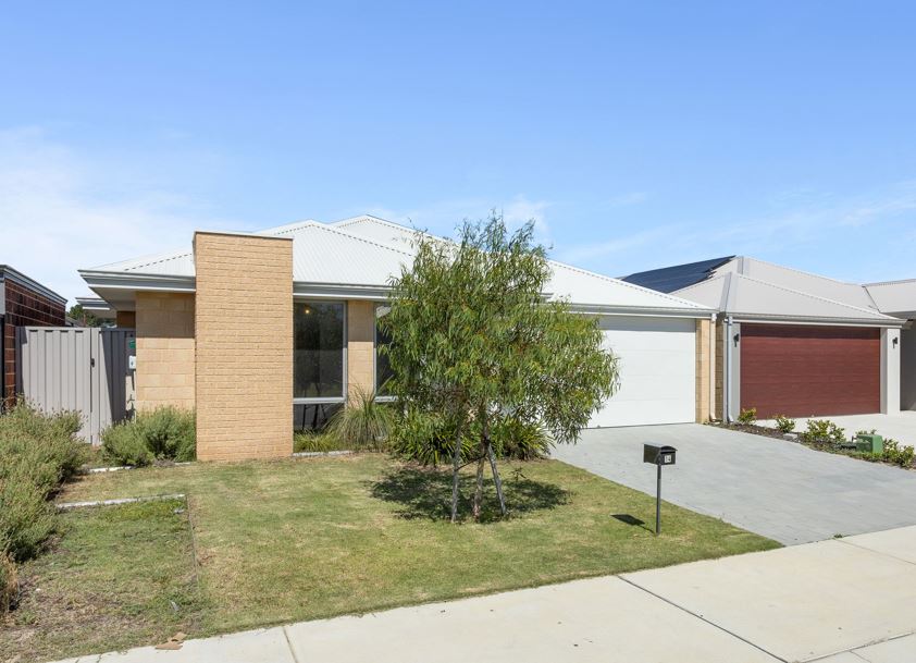 14 Vimeira Way, Ellenbrook, WA 6069