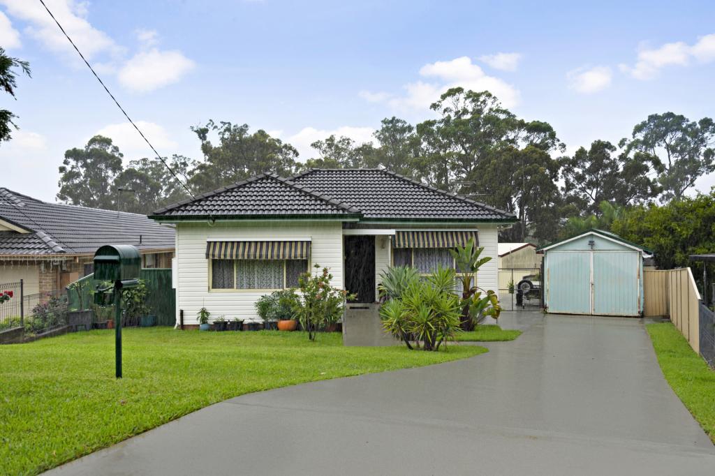 13 Dina Beth Ave, Blacktown, NSW 2148