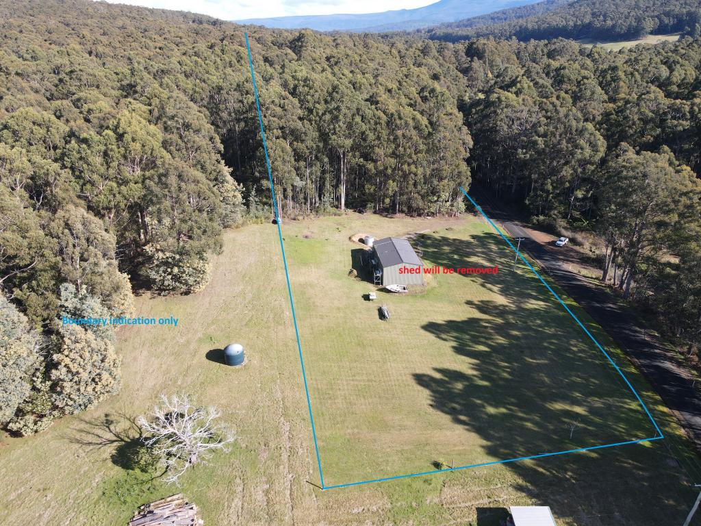 8692 Huon Hwy, Southport, TAS 7109