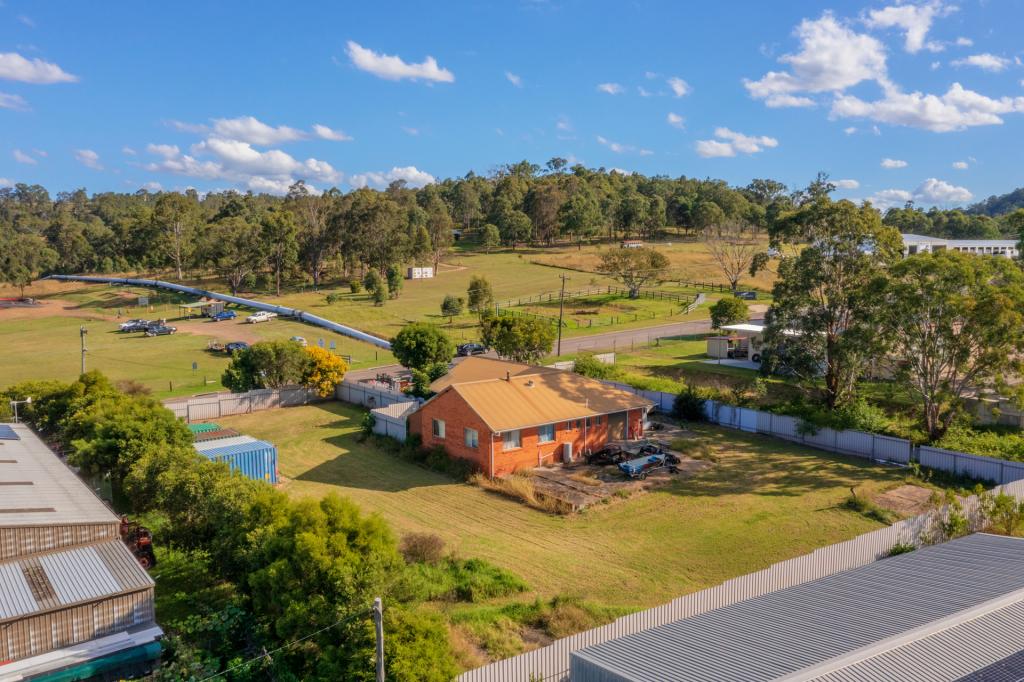 73 Common Rd, Dungog, NSW 2420