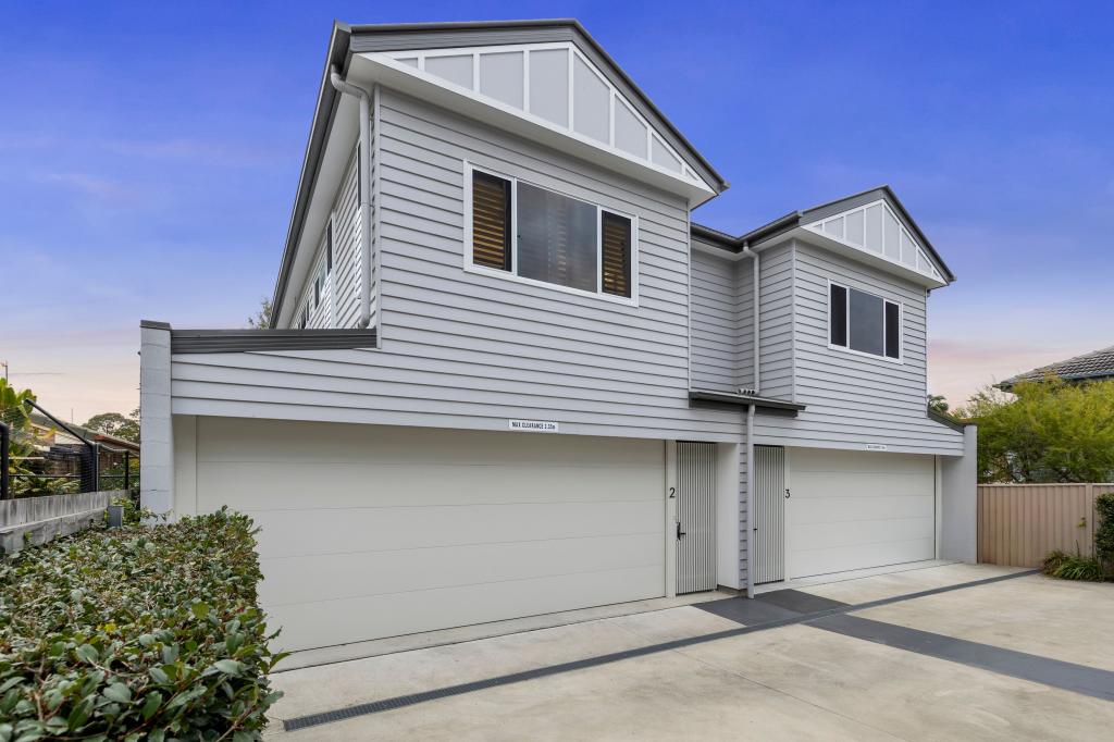 2/5 Stellmach St, Everton Park, QLD 4053