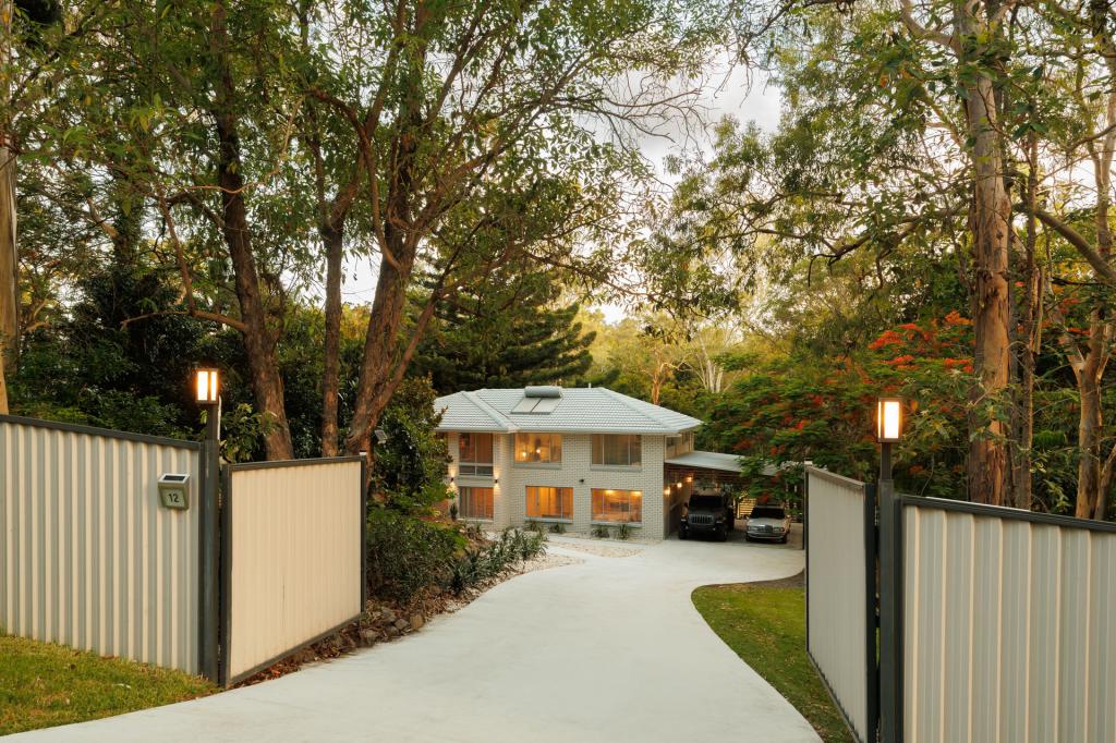 12-14 Hallett Ave, Camira, QLD 4300