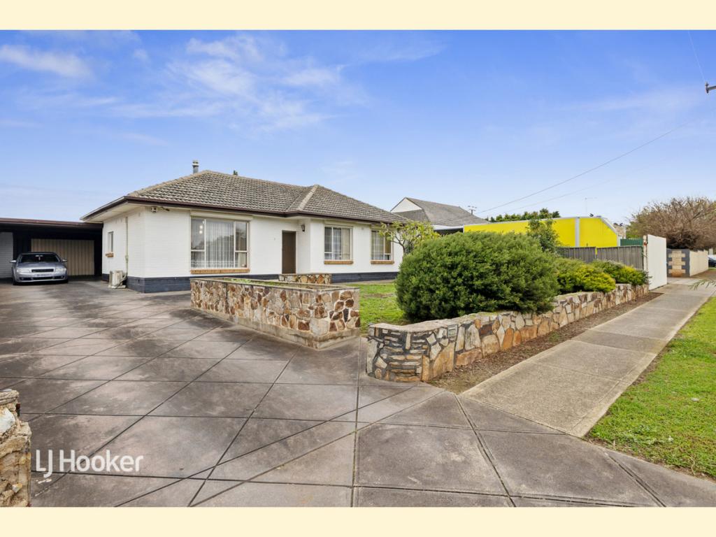 1 Parkwood Gr, Klemzig, SA 5087