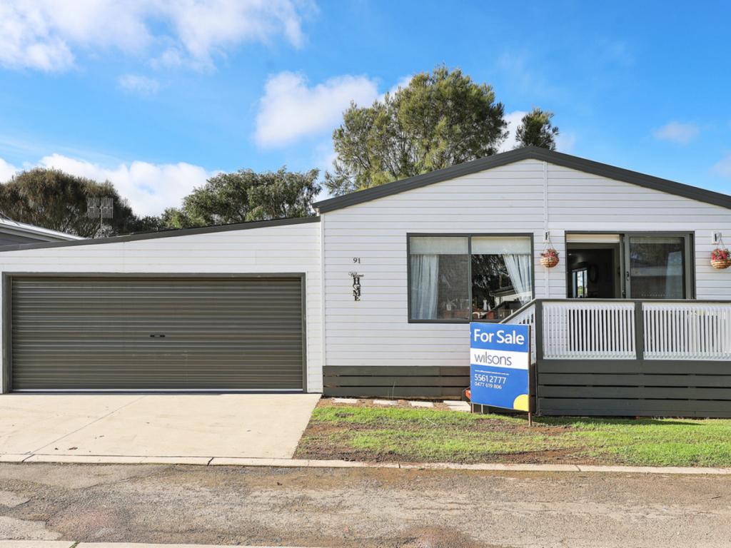 91/125 Jubilee Park Rd, Allansford, VIC 3277