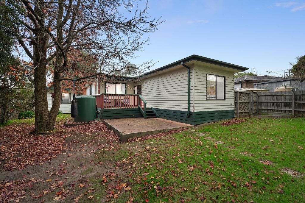 3 Clendon Rd, Ferntree Gully, VIC 3156