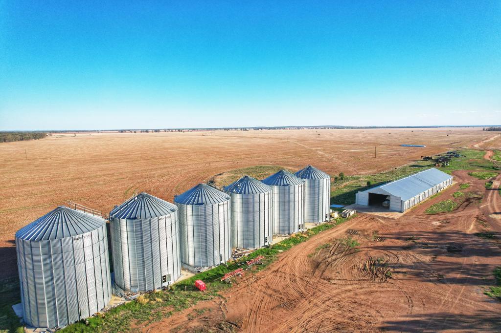 Rosewood Aggregation/7033 The Gipps Way, Condobolin, NSW 2877