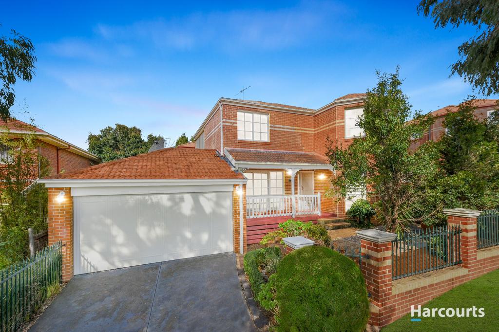 1/16-20 Crows Lane, Glen Waverley, VIC 3150