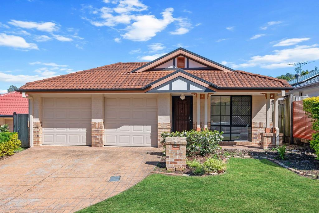 8 Benton Cl, The Gap, QLD 4061