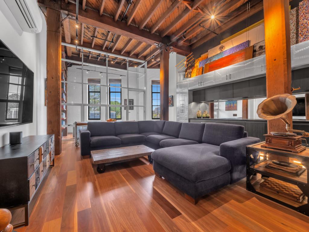 302/181 Lawson St, Darlington, NSW 2008