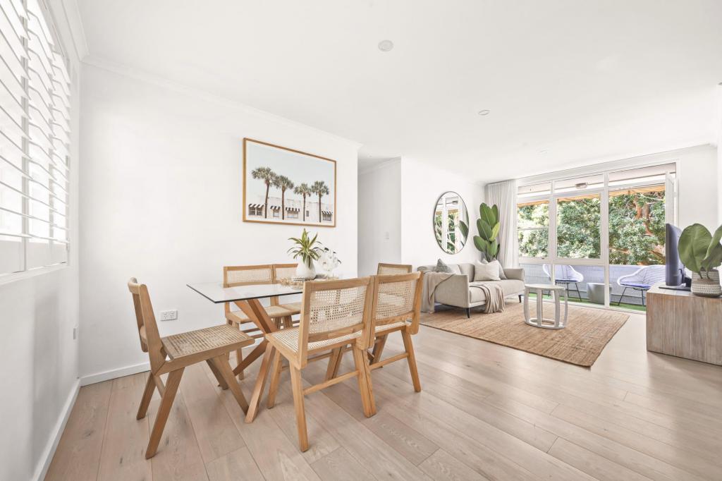 1/54 Sir Thomas Mitchell Rd, Bondi Beach, NSW 2026