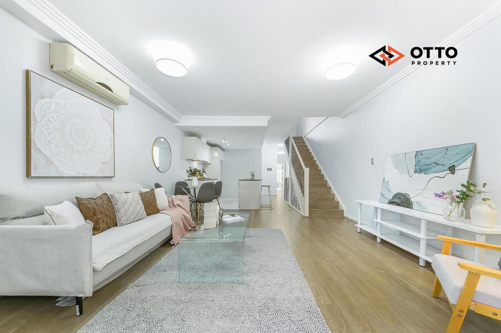 10/9 Verley Dr, Homebush, NSW 2140
