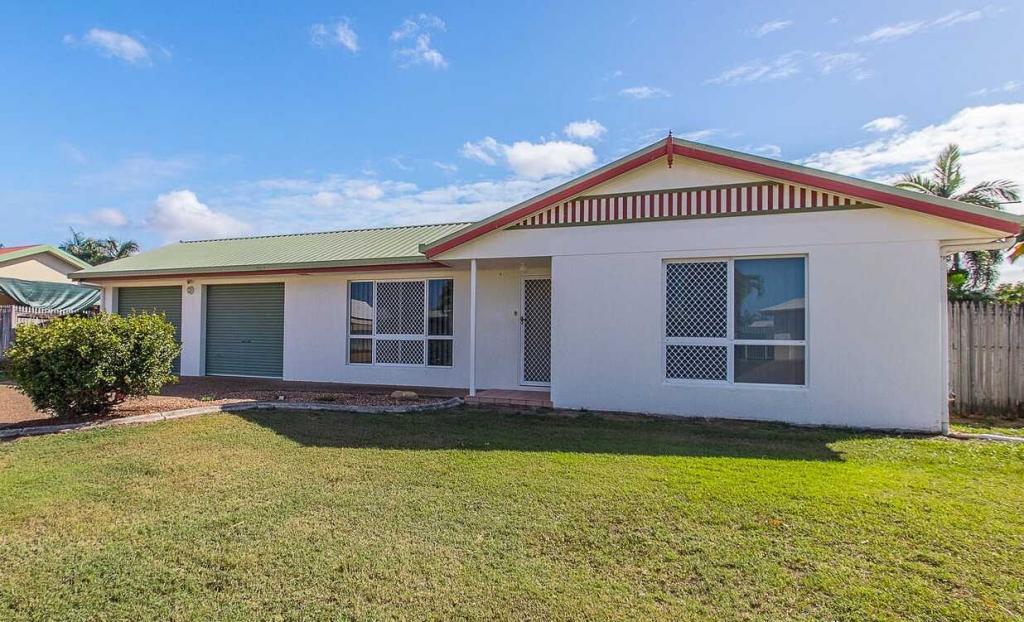 5 Bath Ct, Kirwan, QLD 4817