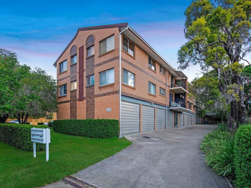 5/69 Belgrave St, Balmoral, QLD 4171