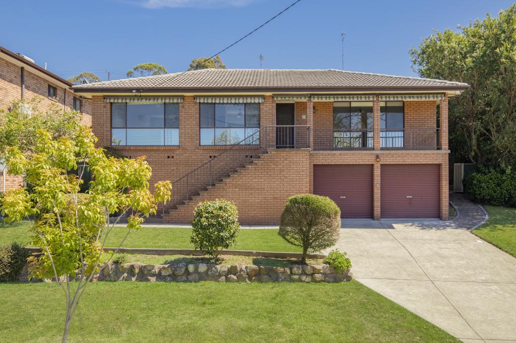 13 Aquarius Ave, Elermore Vale, NSW 2287