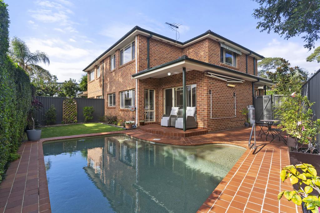 4/11 Burrawalla Rd, Caringbah, NSW 2229