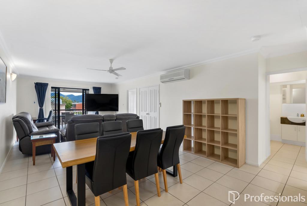 7/224 Grafton St, Cairns North, QLD 4870