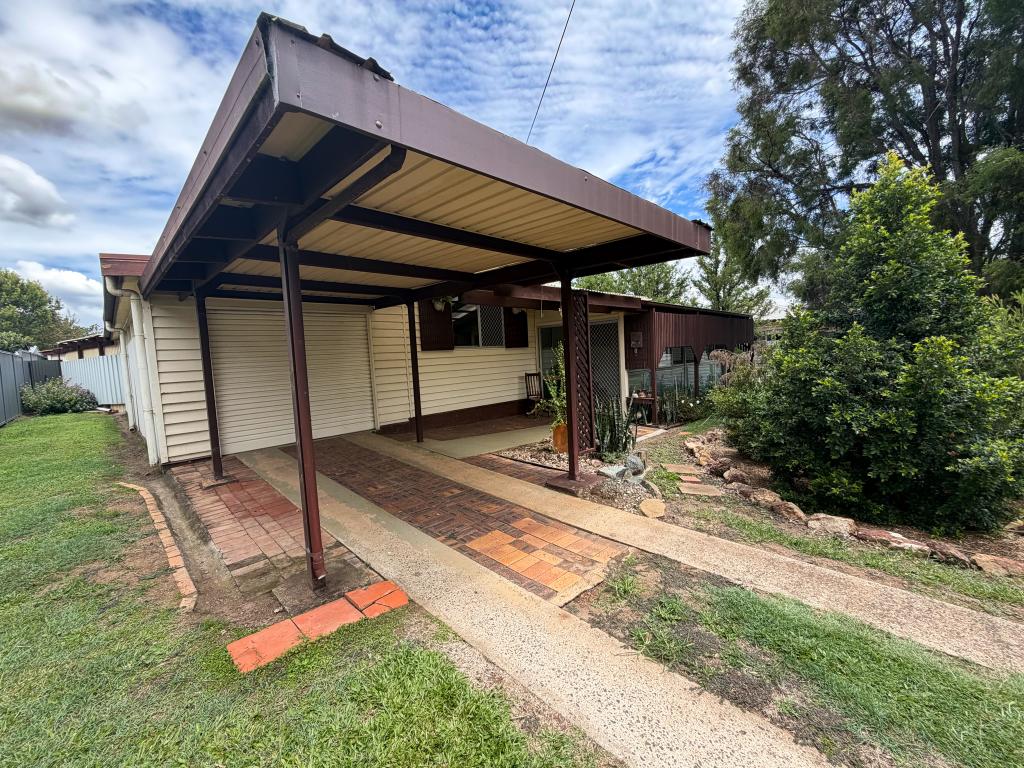 87 Coulson St, Blackbutt, QLD 4314