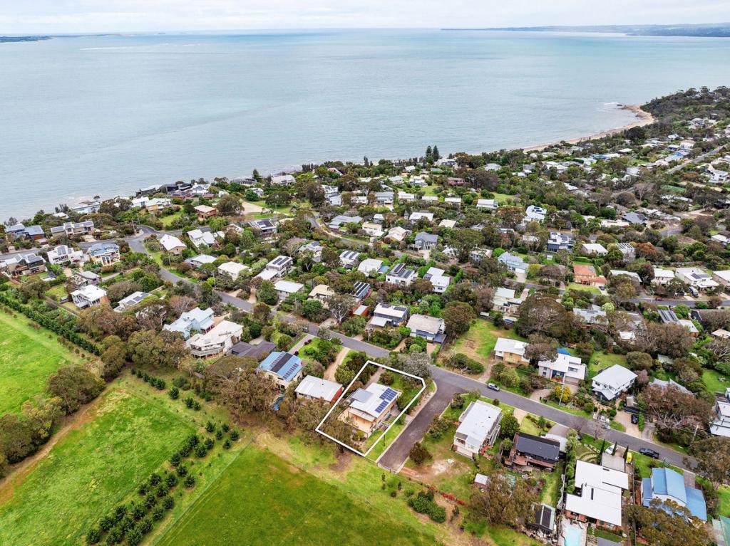 43 TOWER HILL RD, SOMERS, VIC 3927