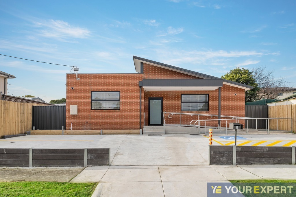 1/9 Gardiner Ave, Dandenong North, VIC 3175