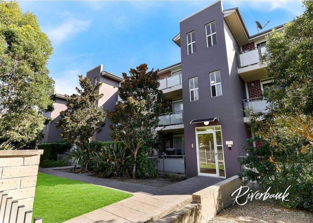 3/67-71 Bangor St, Guildford, NSW 2161