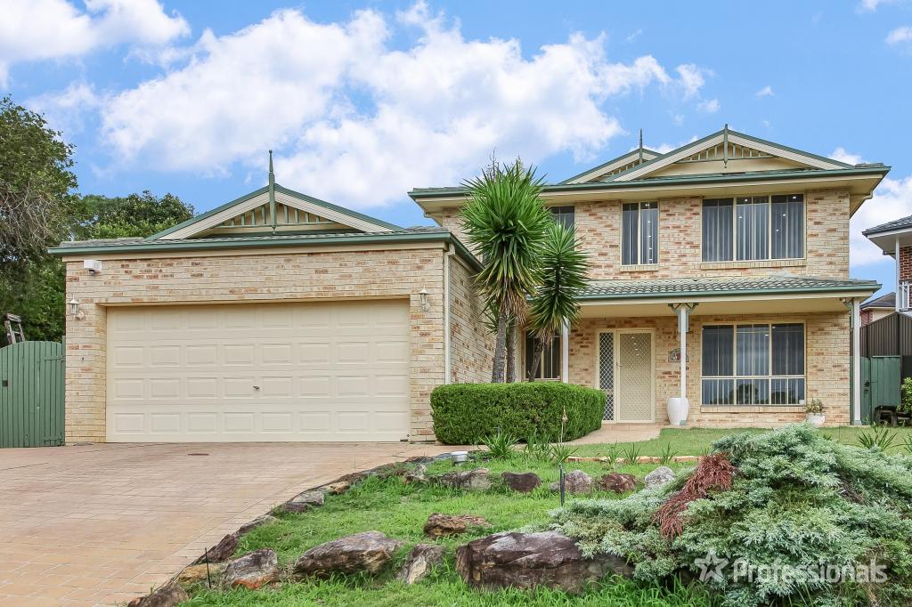 17 Spoonbill Way, Mount Annan, NSW 2567