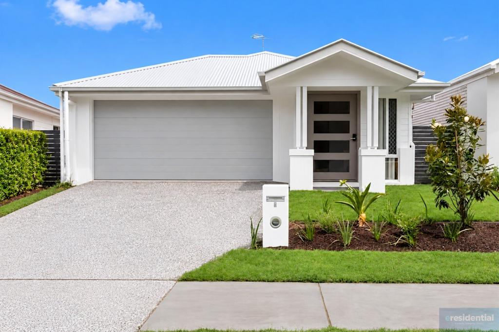 8 Oakbank Cct, Burpengary East, QLD 4505