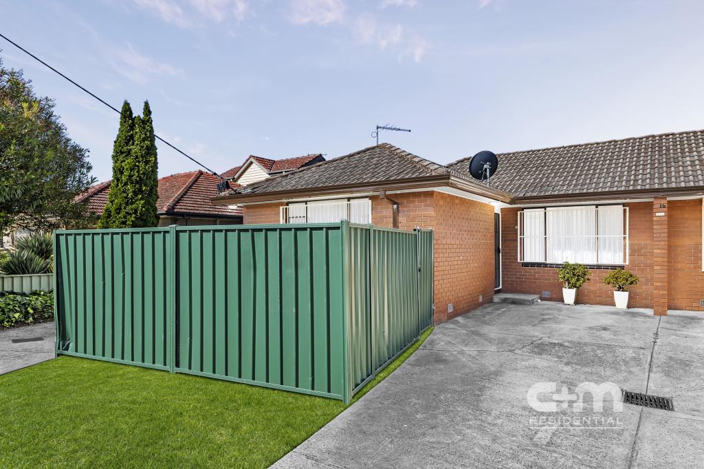 1/516 Pascoe Vale Rd, Pascoe Vale, VIC 3044