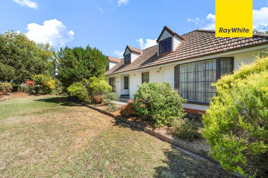 22 Barrallier St, Griffith, ACT 2603