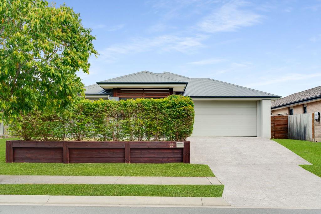 39 DREWETT AVE, REDBANK PLAINS, QLD 4301