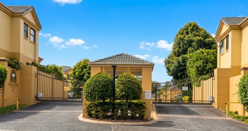 45/37-53 Paradise Springs Ave, Robina, QLD 4226