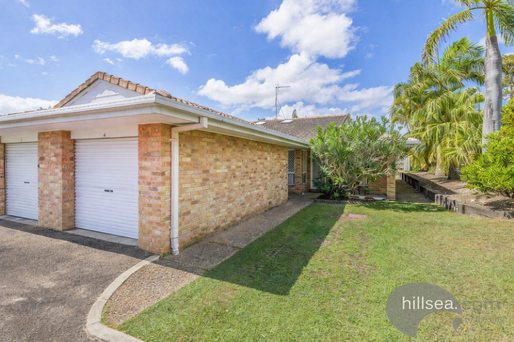 4/17 Mcmillan St, Labrador, QLD 4215