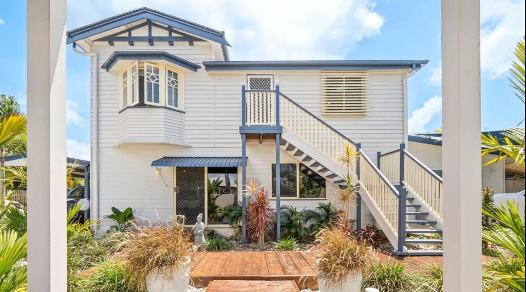 1 & 2 - 148 Kippen St, South Mackay, QLD 4740