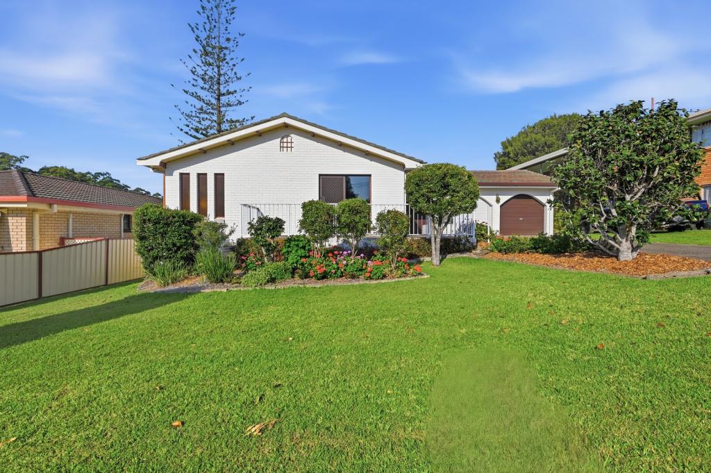 6 JOYCE ST, COFFS HARBOUR, NSW 2450