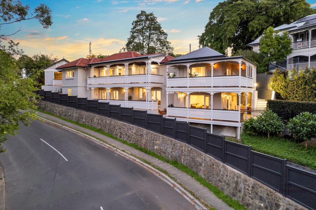 195 Stanley Tce, Taringa, QLD 4068