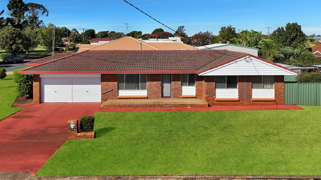 18 Gascony St, Harristown, QLD 4350