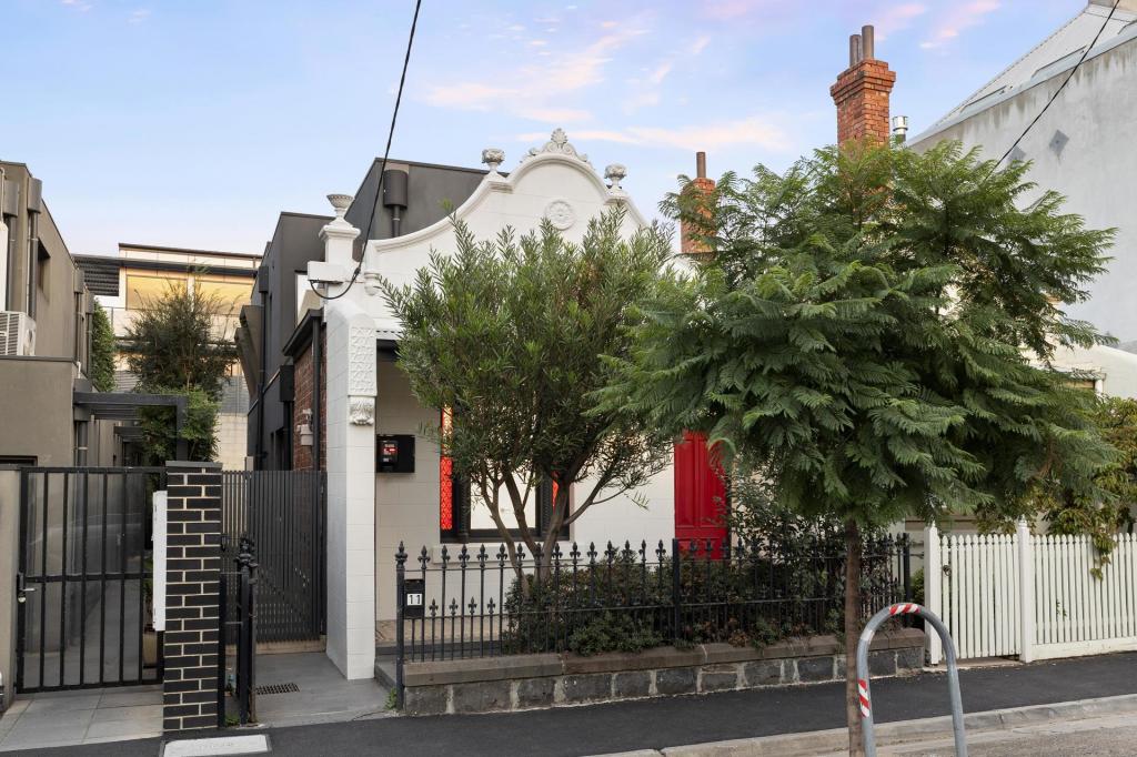11 Wellington St, Cremorne, VIC 3121
