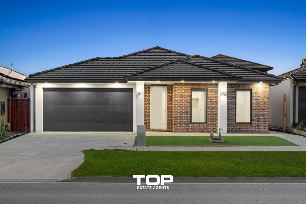 31 SMITHS LANE, CLYDE NORTH, VIC 3978