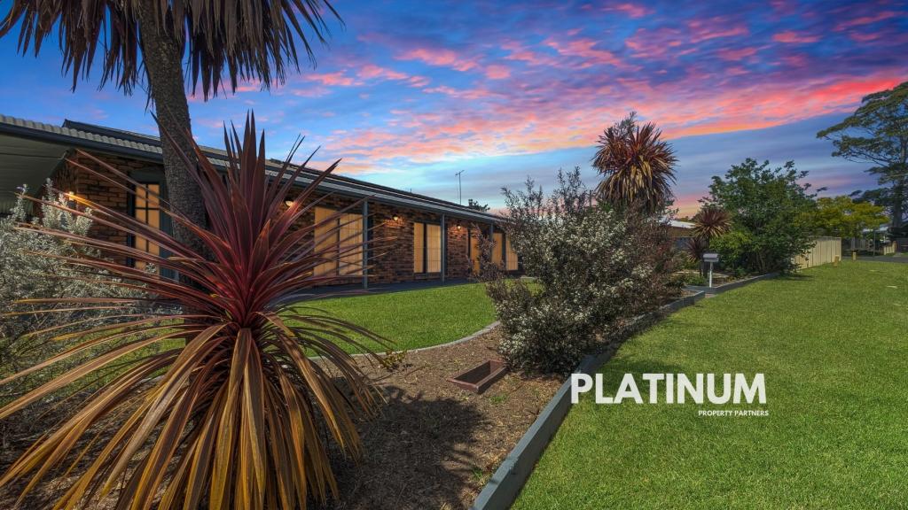 5-7 ROSE AVE, SANCTUARY POINT, NSW 2540