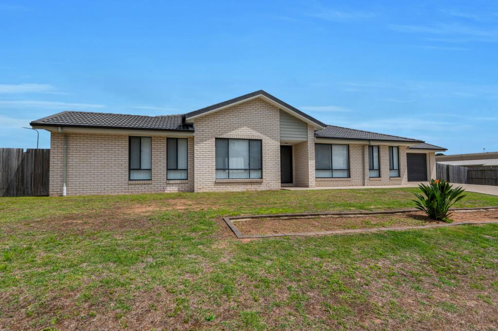 47 MAYNES ST, ROSENTHAL HEIGHTS, QLD 4370