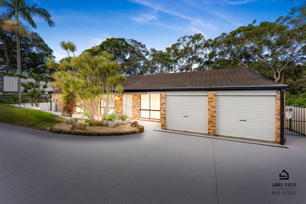 12 Dirkala Cl, Belmont North, NSW 2280